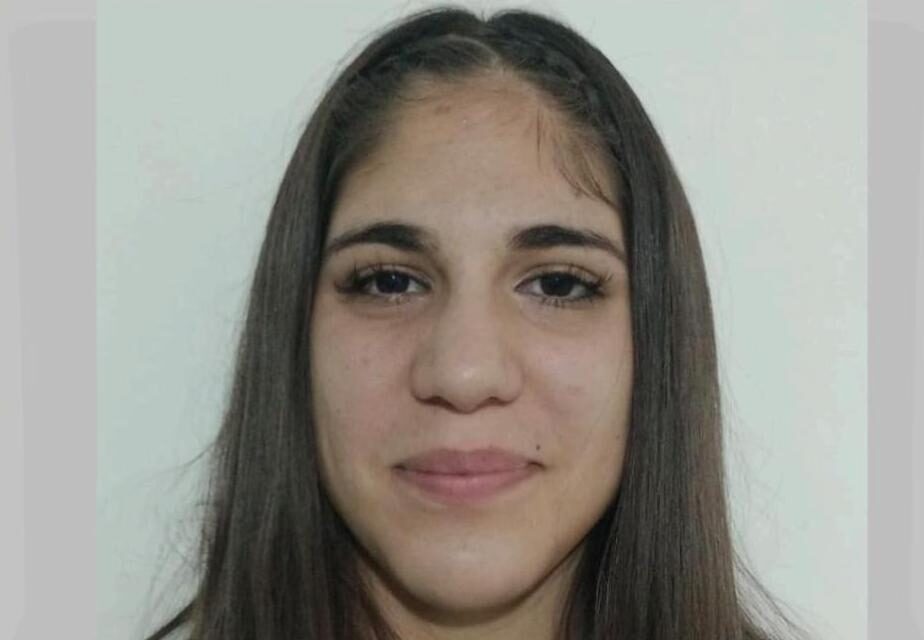 Buscan a una adolescente de 15 años desaparecida desde el 15 de abril