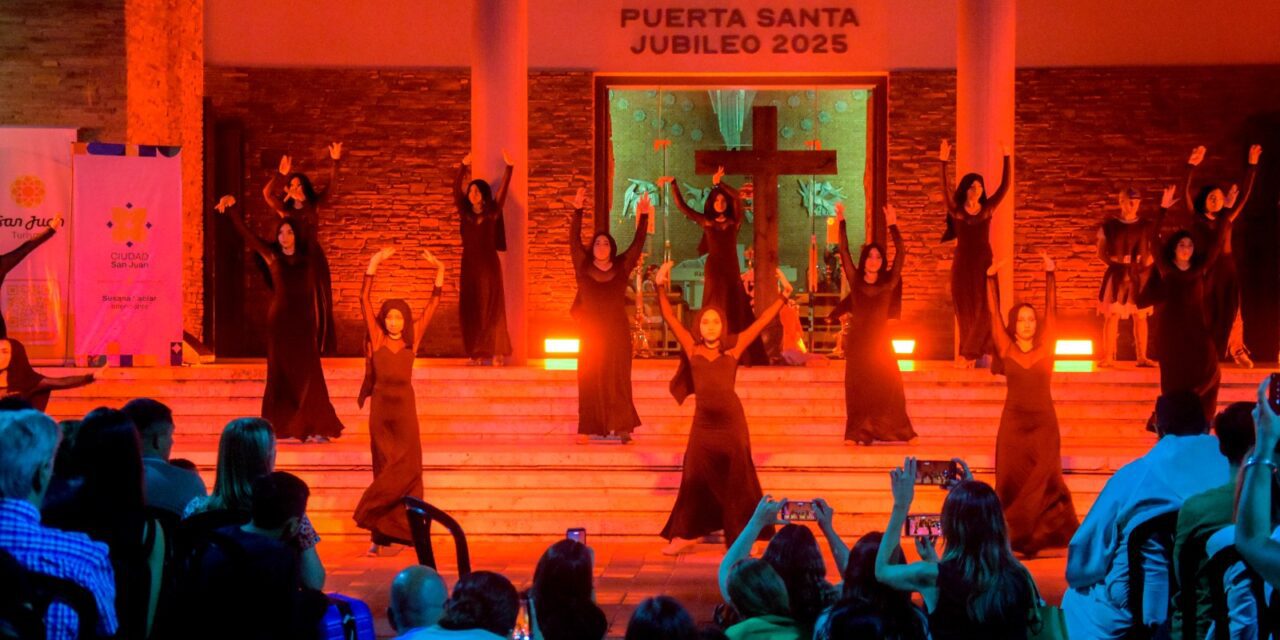 Semana Santa récord en San Juan: El turismo dejó $4.800 millones y ocupación plena en dos departamentos