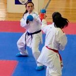 San Juan parte con todo a Mar del Plata para la Copa Atlántico de Karate 2026