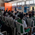 Desamparados reforzó la autoconfianza de sus juveniles a través del programa «Construyendo Valores»