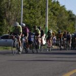 ¡San Juan se viste de ciclismo! Campeonato Nacional Libres y Máster 2026