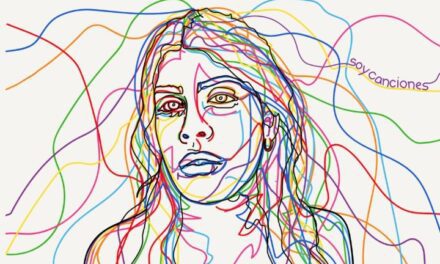 Aimé presenta su nuevo álbum en una experiencia íntima y colectiva