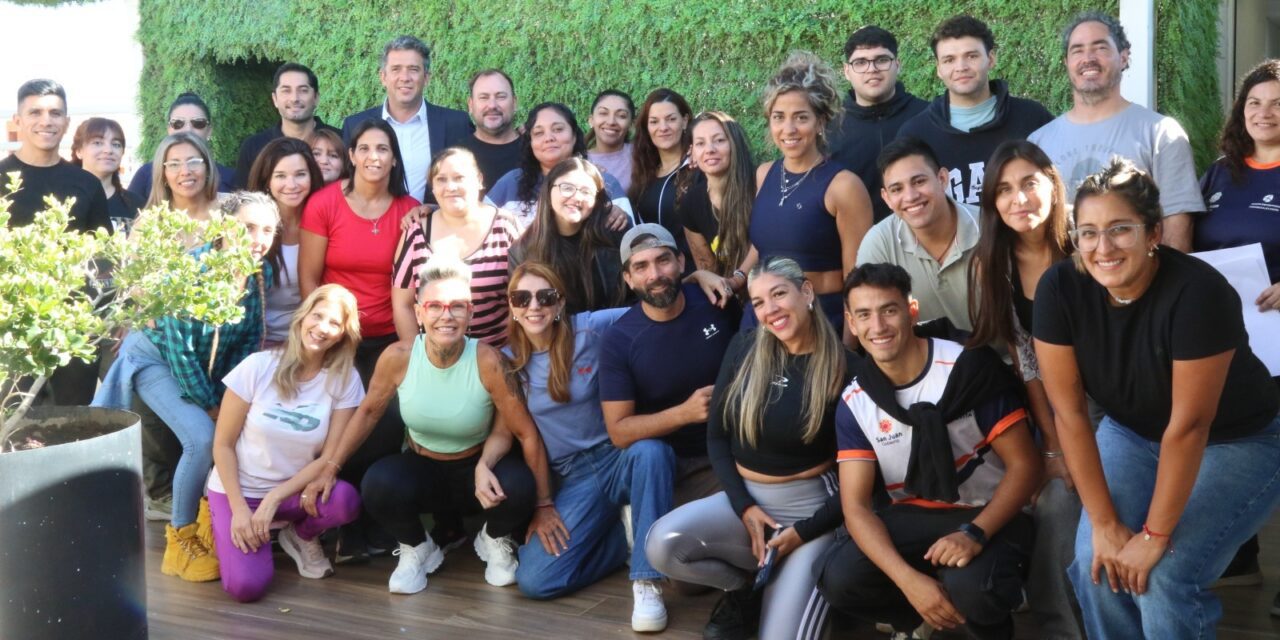 Nueva temporada de Activate: innovación, movimiento y comunidad