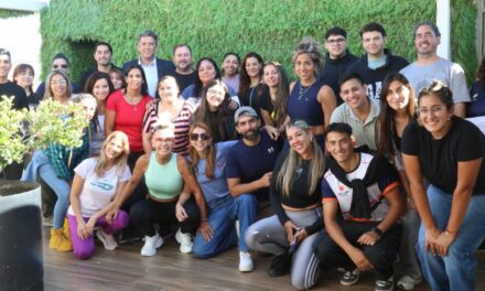 Nueva temporada de Activate: innovación, movimiento y comunidad