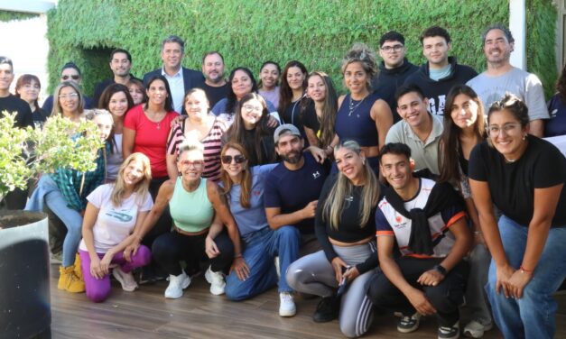 Nueva temporada de Activate: innovación, movimiento y comunidad