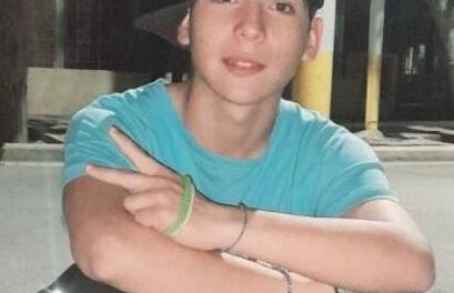 Intensa búsqueda de un adolescente de 15 años en San Juan: Piden colaboración urgente