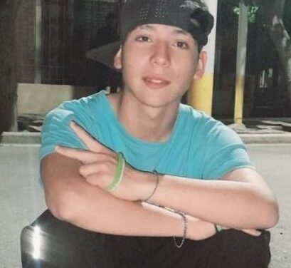 Intensa búsqueda de un adolescente de 15 años en San Juan: Piden colaboración urgente