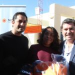 El deporte late en Calingasta con más oportunidades y equipo