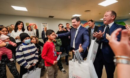 Nueva sala oncológica infantil en el Rawson: Un avance en contención y calidad de atención