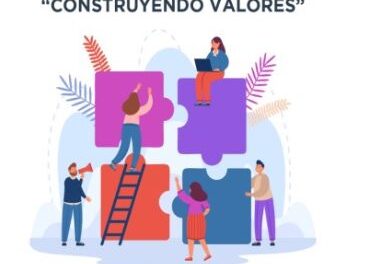 «Construyendo Valores», un programa que integra salud, formación y deporte