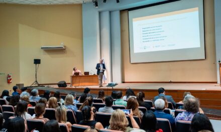 “Cuentas Claras” entra en su etapa 2026: Arranca la formación docente en alfabetización financiera