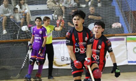 Presencia sanjuanina en el Argentino Juvenil con ilusión de título