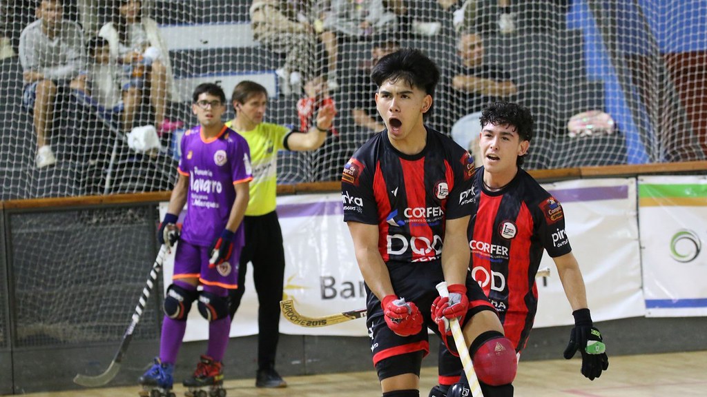 Presencia sanjuanina en el Argentino Juvenil con ilusión de título