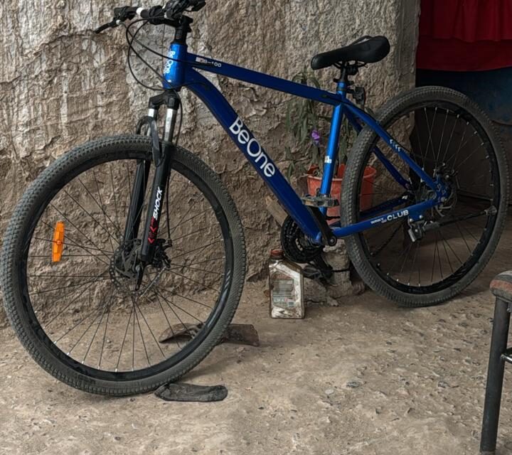 Persecución, disparos y caída en Pocito: Dos jóvenes detenidos tras un raid delictivo en 30 minutos