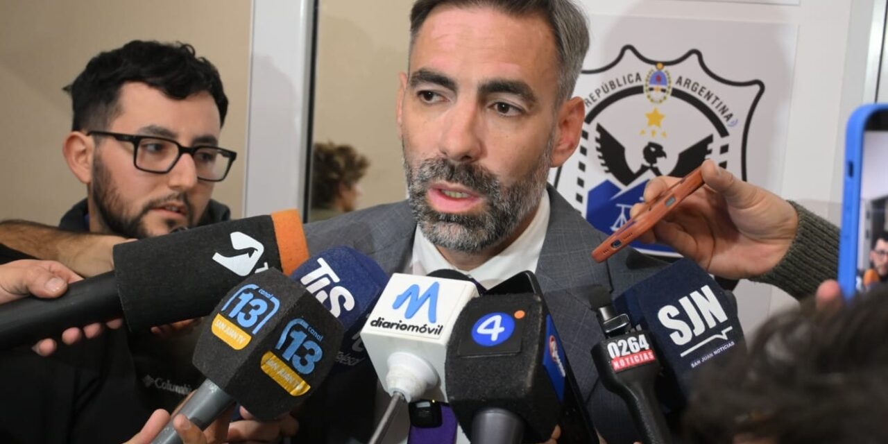 Crimen en Pocito: La autopsia confirmó un homicidio y refuerza la hipótesis de un ataque dentro de la vivienda