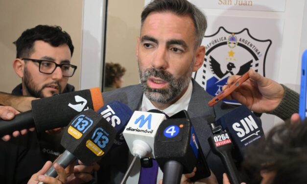 Crimen en Pocito: La autopsia confirmó un homicidio y refuerza la hipótesis de un ataque dentro de la vivienda