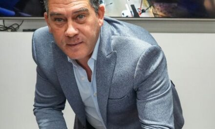 Castro defendió las PASO y anunció un frente municipal para enfrentar la crisis de recursos
