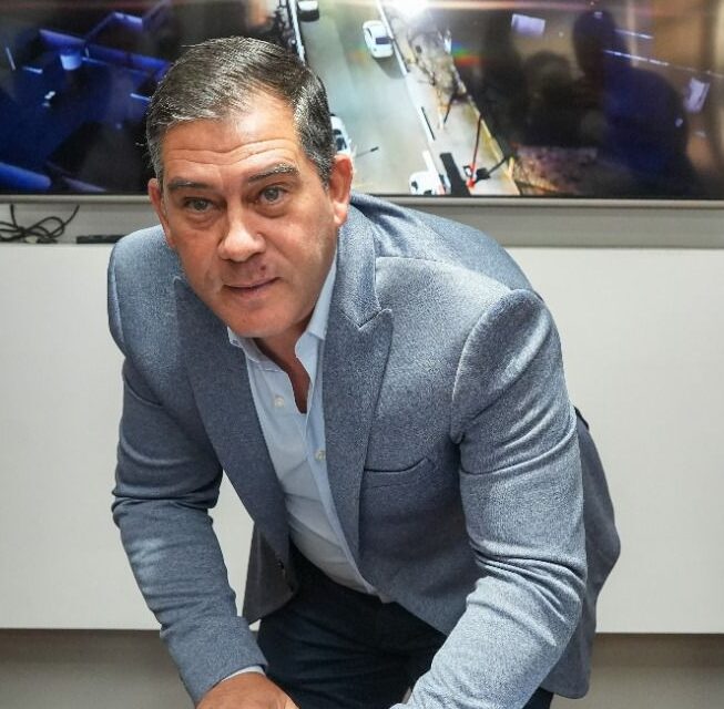 Castro defendió las PASO y anunció un frente municipal para enfrentar la crisis de recursos