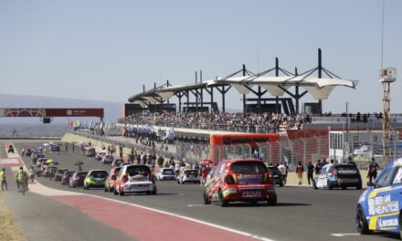 El TN acelera en el Villicum: Ya venden entradas para un fin de semana a pura velocidad