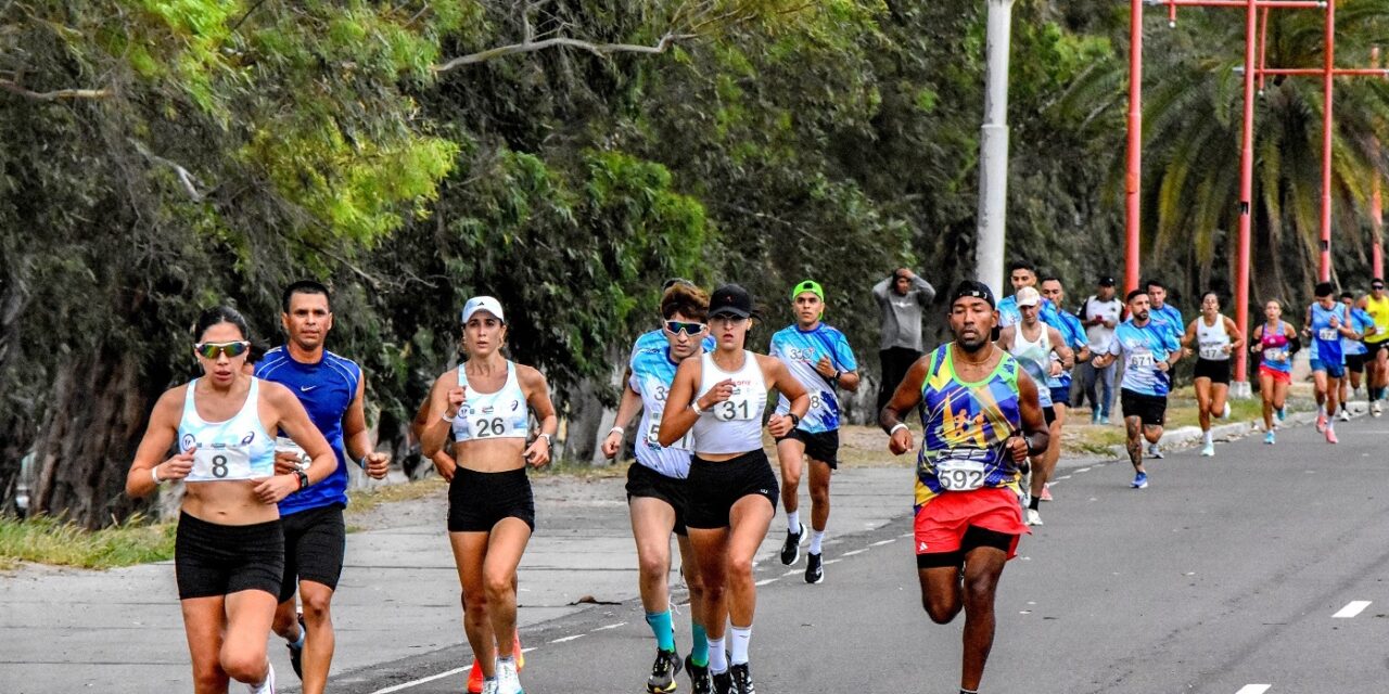 San Juan será sede del Nacional de 10K y espera a los mejores fondistas del país