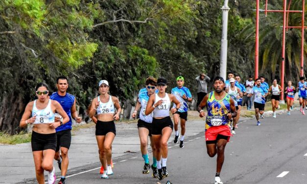 San Juan será sede del Nacional de 10K y espera a los mejores fondistas del país