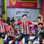 El SEC dio pelea hasta el final, pero San Martín de Mendoza se quedó con el Argentino Junior