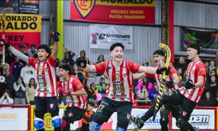 El SEC dio pelea hasta el final, pero San Martín de Mendoza se quedó con el Argentino Junior