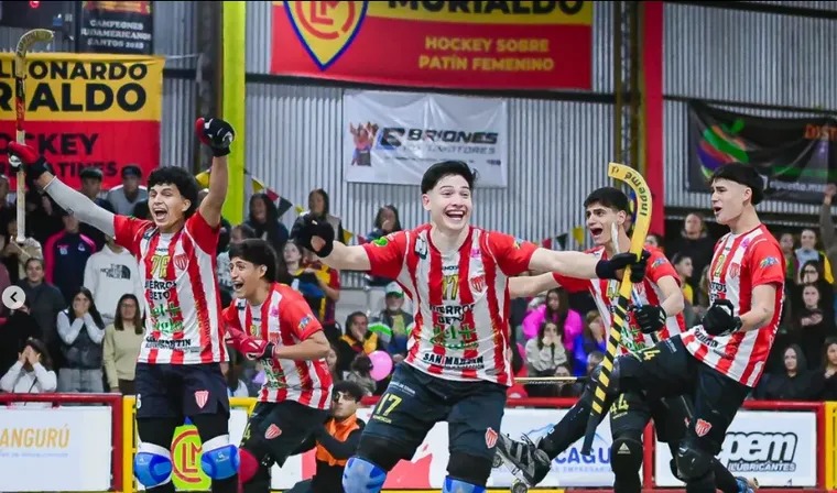 El SEC dio pelea hasta el final, pero San Martín de Mendoza se quedó con el Argentino Junior