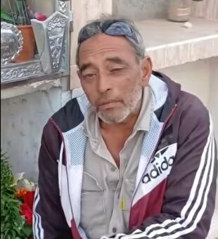 “Yo sé que le han pegado y lo han matado”: La grave denuncia del hermano de Daniel Paredes a la comisaría de Valle Fertil