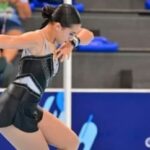 Joaquina va por la World Cup