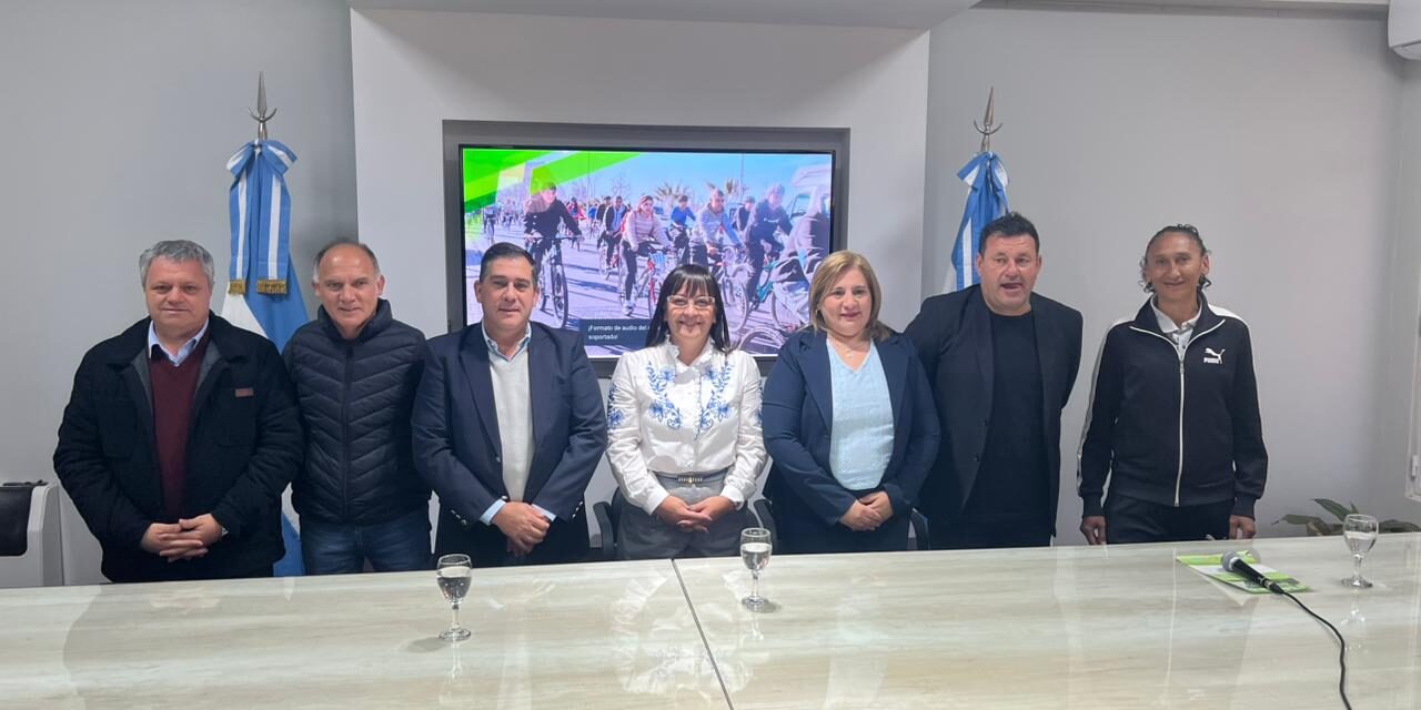 Bicicleteada por la fe en Chimbas: Cuándo y cómo participar