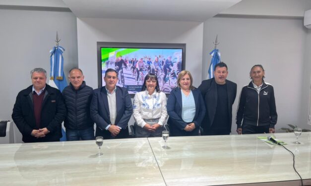 Bicicleteada por la fe en Chimbas: Cuándo y cómo participar