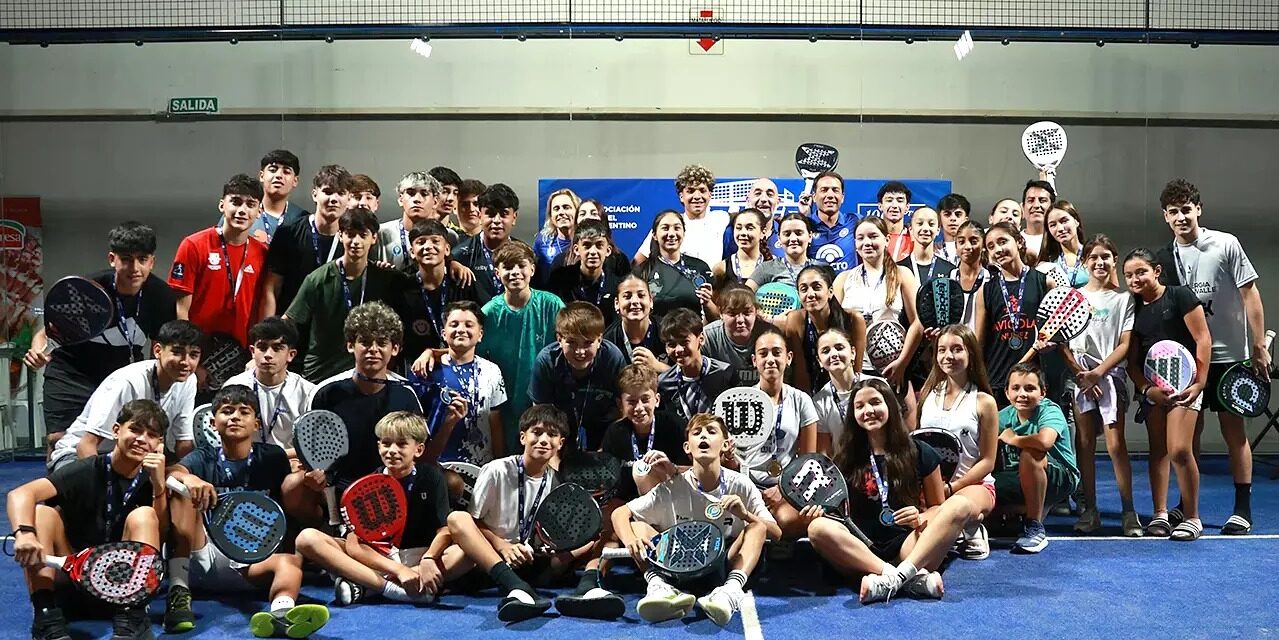 Con fuerte presencia sanjuanina, se juega otra fecha de la Liga de Menores