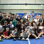 Con fuerte presencia sanjuanina, se juega otra fecha de la Liga de Menores