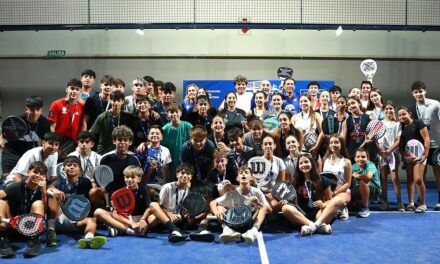 Con fuerte presencia sanjuanina, se juega otra fecha de la Liga de Menores