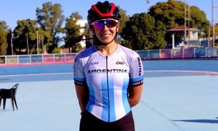 Illanes acelera su sueño internacional