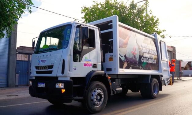 Atención Rawson: Cambios en los servicios por el fin de semana largo