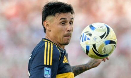 Cuándo y contra quién será el próximo partido de Boca