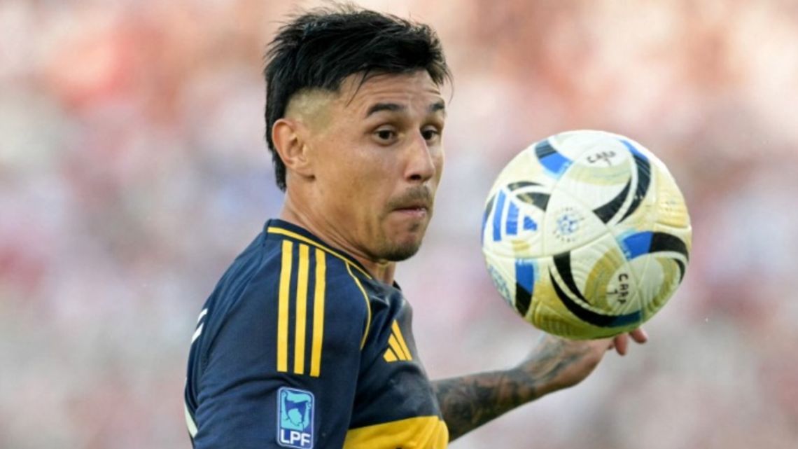 Cuándo y contra quién será el próximo partido de Boca