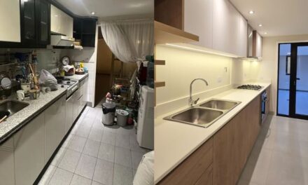 La Justicia puso la lupa sobre la refacción de una de sus propiedades