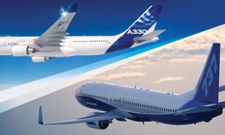 Cuándo será su llegada al aire