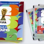 El álbum de figuritas del Mundial 2026 salió a la venta: precios, puntos de venta y detalles de la colección