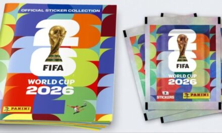El álbum de figuritas del Mundial 2026 salió a la venta: precios, puntos de venta y detalles de la colección