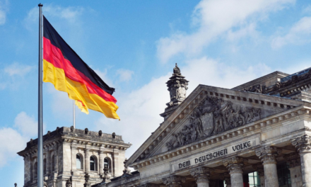 Alemania reduce a la mitad su previsión de crecimiento anual por los efectos de la guerra en Medio Oriente