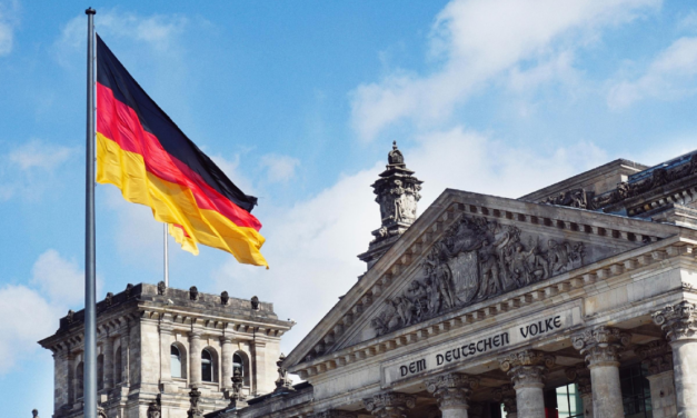 Alemania reduce a la mitad su previsión de crecimiento anual por los efectos de la guerra en Medio Oriente