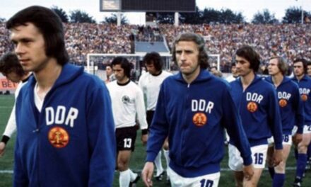 Los mundiales no siempre fueron así