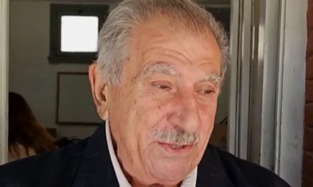 “Es un cipayo absoluto y una muy mala persona”: Durísimas críticas de Alfredo Avelín Nollens contra Javier Milei