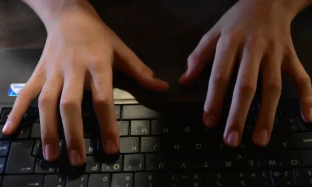 Investigan un grave caso de grooming en San Juan: Una niña de 9 años fue contactada por un desconocido