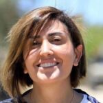 Murió una periodista tras un bombardeo israelí en el sur del Líbano: denuncian crimen de guerra