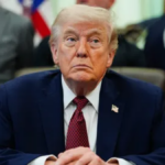 Donald Trump firmó un decreto para crear la primera Academia Espacial de EEUU